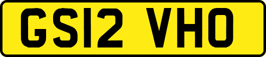 GS12VHO