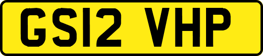 GS12VHP
