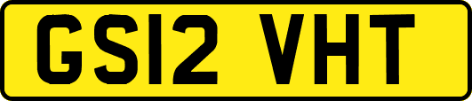 GS12VHT