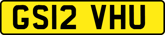 GS12VHU