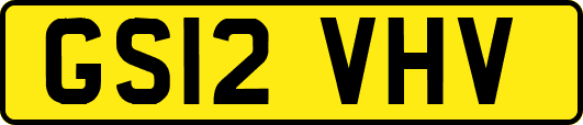 GS12VHV