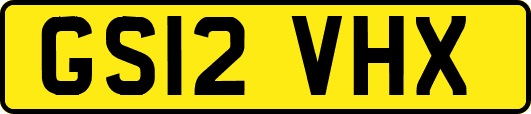 GS12VHX