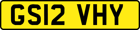 GS12VHY