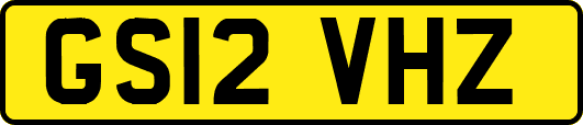 GS12VHZ