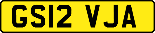 GS12VJA