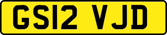 GS12VJD