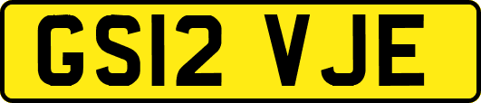 GS12VJE