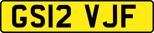 GS12VJF
