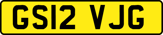 GS12VJG