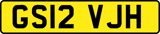 GS12VJH