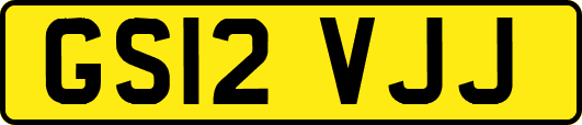 GS12VJJ