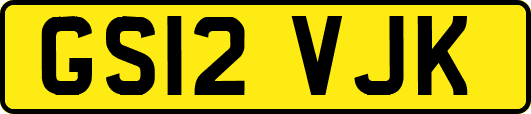 GS12VJK