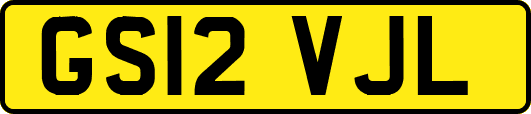 GS12VJL