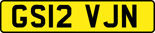 GS12VJN