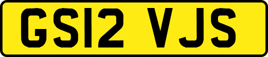 GS12VJS