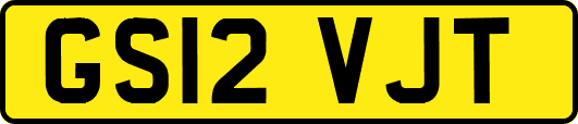 GS12VJT
