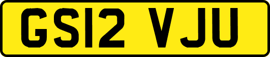 GS12VJU