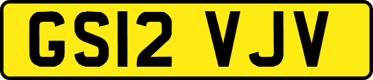 GS12VJV
