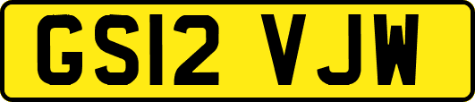 GS12VJW