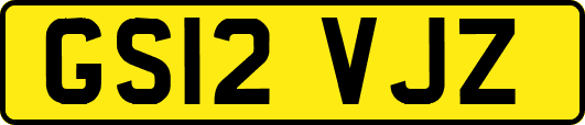 GS12VJZ