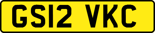 GS12VKC