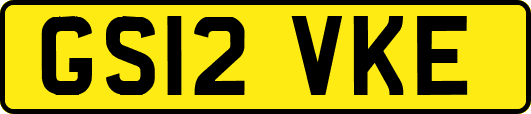 GS12VKE