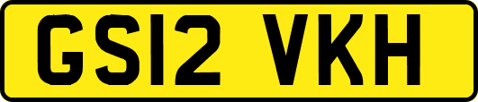 GS12VKH