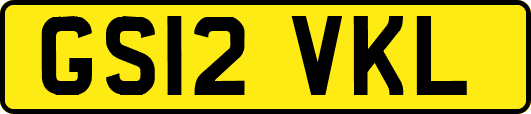 GS12VKL