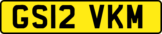 GS12VKM