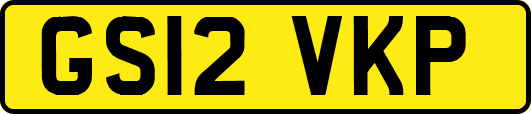 GS12VKP