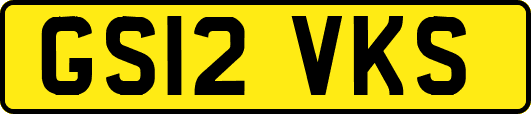 GS12VKS