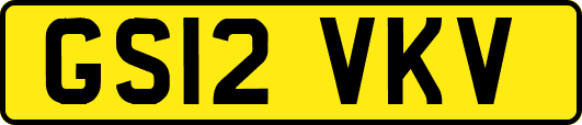 GS12VKV