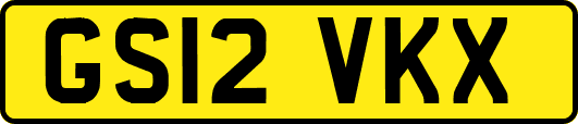 GS12VKX
