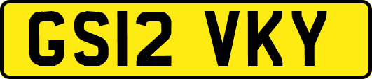 GS12VKY