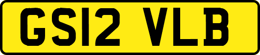 GS12VLB