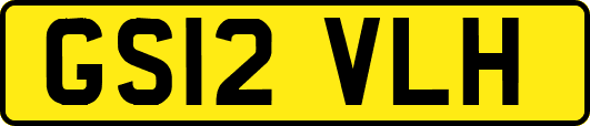 GS12VLH