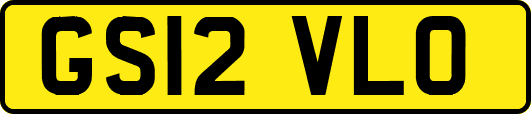 GS12VLO