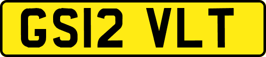 GS12VLT