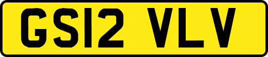 GS12VLV