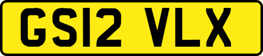 GS12VLX