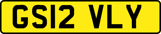 GS12VLY