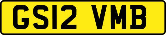 GS12VMB