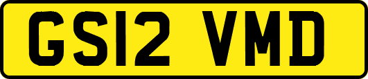 GS12VMD