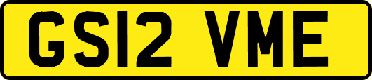 GS12VME
