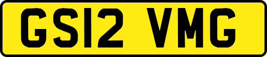 GS12VMG