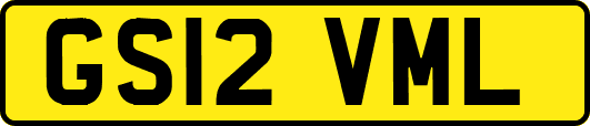 GS12VML