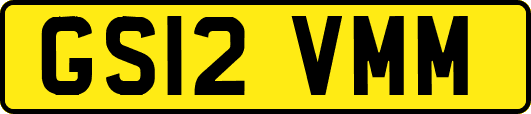 GS12VMM