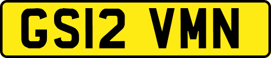 GS12VMN