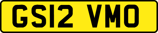 GS12VMO