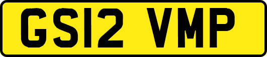 GS12VMP
